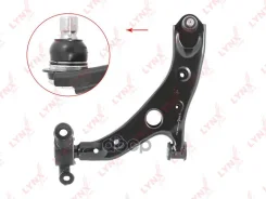 ����� �������� ������ | ����� ��� | Mazda 3 (BM_) 13- / = FR LOW LH / � ����� [178Lynxautoc5667L] C5667L ����