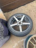 Vossen CV3-R. 9.0x18", 5x114.3, ET37 ����