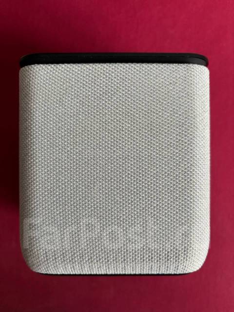 Яндекс станция Миди. Умная колонка. Серая, б/у, в наличии. Цена: 12 000 ...