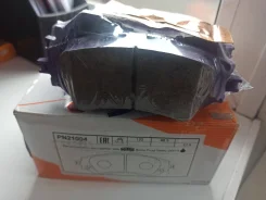 ������� ���. NICK Vits NCP91 RS, Belta SCP92, Ractis, Yaris NCP152 PN21004 ����