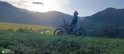Honda CRF 450R. 450����. ��., ��������, ��� ���, ������ �� �� ����