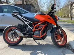 KTM 390 Duke. 390����. ��., ��������, ���������, ������ �� �� ����
