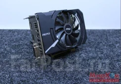 GeForce GTX 1050 Ti ����
