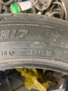 Dunlop Le Mans A5. ������, 2019 ���, �/�, ����� 80 % ����