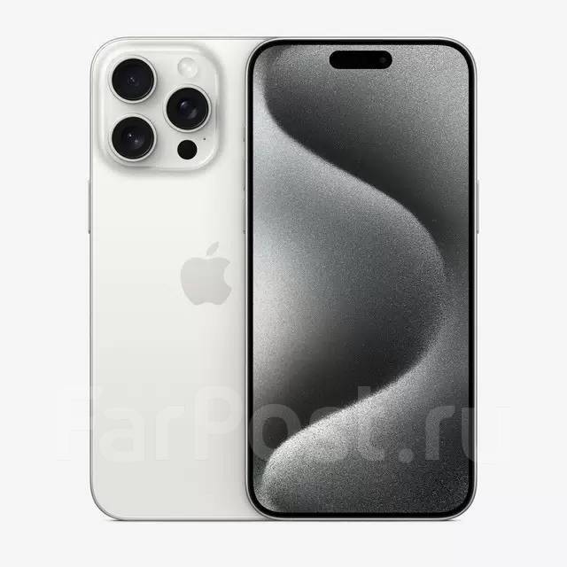Apple iPhone 15 Pro. , 128 , .     