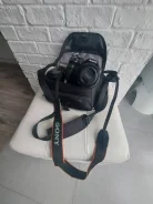 Sony Alpha ILCE-3000. 20 � ����� ��, ���: 14� � ����� ����