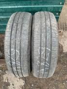 Bridgestone B391. ������, 2007 ���, �/�, ����� 45 % ����