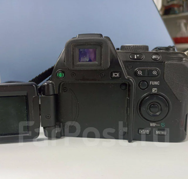 Konica Minolta. 8 - 8.9 ��, ���: 7� ����