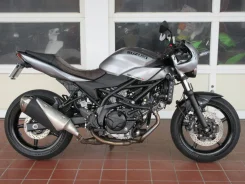 Suzuki SV 650. 650����. ��., ��������, ���������, ��� ������� ����