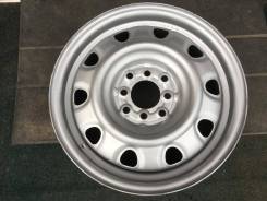 Topy. 6.0x15", 4x100, 4x114.3, ET45,  67,1. 