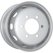SRW. 6.75x19.5", 6x222.25, ET145,  164,0. 