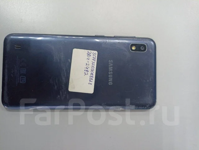 Samsung Galaxy A10. �/�, 32 ��, �����, 5G ����