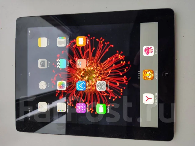 Apple iPad 3. 9.7 ������, ������ 64 �� ����