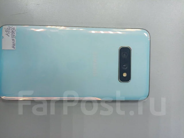 Samsung Galaxy S10. �/�, �� 8 ��, ��������� ����