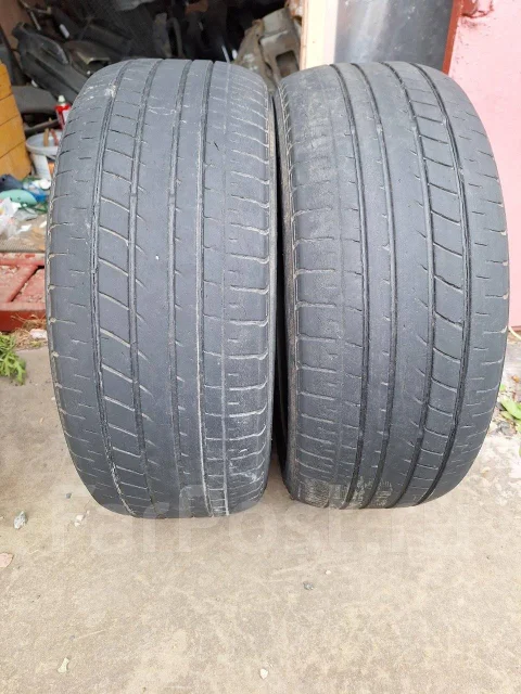 Yokohama BluEarth RV-01. ������, �/�, ����� 50 % ����