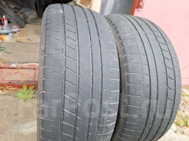 Yokohama BluEarth RV-01. ������, �/�, ����� 50 % ����