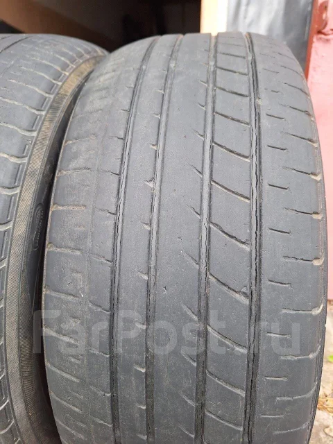 Yokohama BluEarth RV-01. ������, �/�, ����� 50 % ����