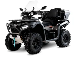 CFMoto CForce. ��������, ��, ��� ������� ����