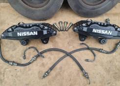       UPgarage Nissan 4pot 