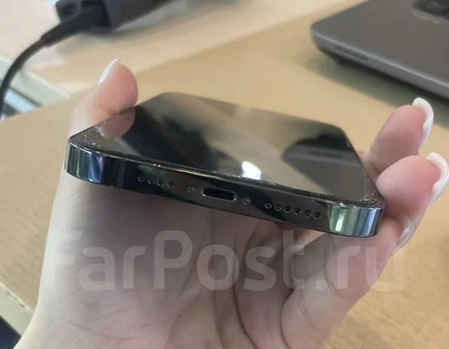 Apple iPhone 13 Pro Max. �/�, 128 ��, ������� ����