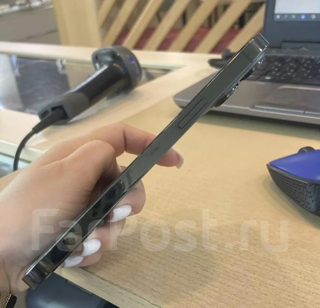 Apple iPhone 13 Pro Max. �/�, 128 ��, ������� ����