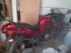 Kawasaki ZZR 600 Ninja. 600����. ��., ��������, ���������, ��� ������� ����