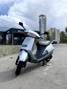 Honda Lead 50 AF20. ��������, ��� ������� ����