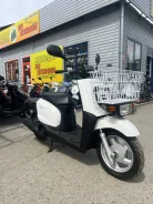Yamaha Gear. 49����. ��., ��� ������� ����