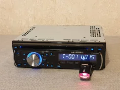 Pioneer Carrozzeria DVH-P550 ����