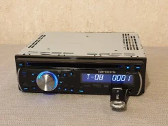 Pioneer Carrozzeria DVH-P550 ����