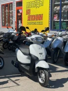 Honda Tact. 49����. ��., ��������, ��� ������� ����