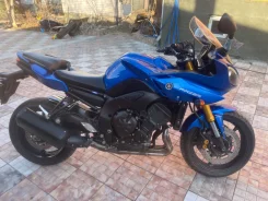 Yamaha FZ8-S. 800����. ��., ��������, ���������, ��� ������� ����