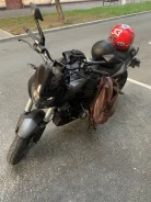 Bajaj Dominar 400. 373����. ��. ����