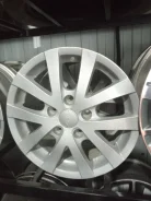 MPW. 6.0x15", 5x114.3, ET53 ����