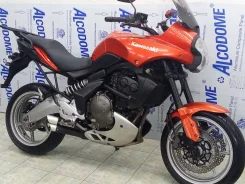 Kawasaki Versys 650. 650����. ��., ��������, ���������, ��� ������� ����