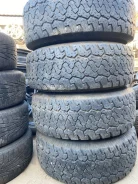 Bridgestone. ����� mt, 2011 ���, �/�, ����� 35 % ����
