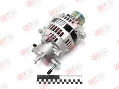��������� D-125629 / 8-97351-574-1 24V N-series 4HV1 (CNG) ��� ������ D125629 ����