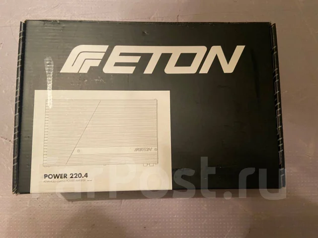 Eton ����