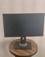 ViewSonic. 24", ���������� �� (LCD, LED, QLED) ����