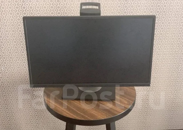ViewSonic. 24", ���������� �� (LCD, LED, QLED) ����