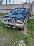 Isuzu Bighorn. �������, 4wd, 3.1, ������, 350 000����. �� ����