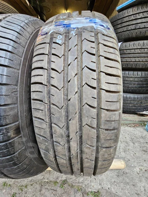 Goodyear EfficientGrip Eco EG01. ������, 2017 ���, �/�, ����� �� 5 % ����
