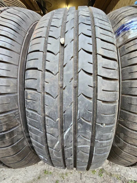 Goodyear EfficientGrip Eco EG01. ������, 2017 ���, �/�, ����� �� 5 % ����