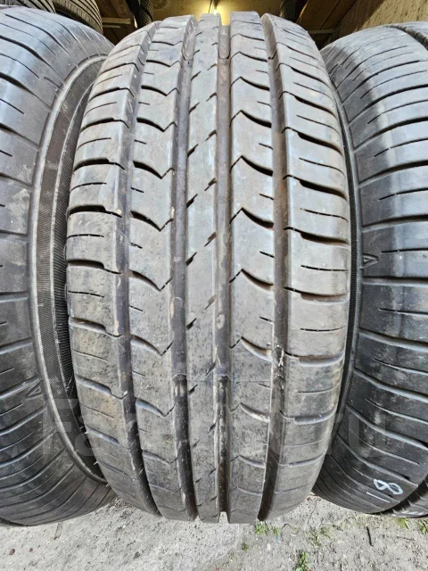 Goodyear EfficientGrip Eco EG01. ������, 2017 ���, �/�, ����� �� 5 % ����