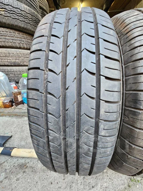 Goodyear EfficientGrip Eco EG01. ������, 2017 ���, �/�, ����� �� 5 % ����
