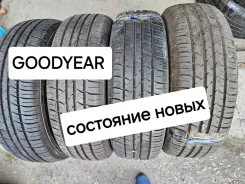 Goodyear EfficientGrip Eco EG01. ������, 2017 ���, �/�, ����� �� 5 % ����