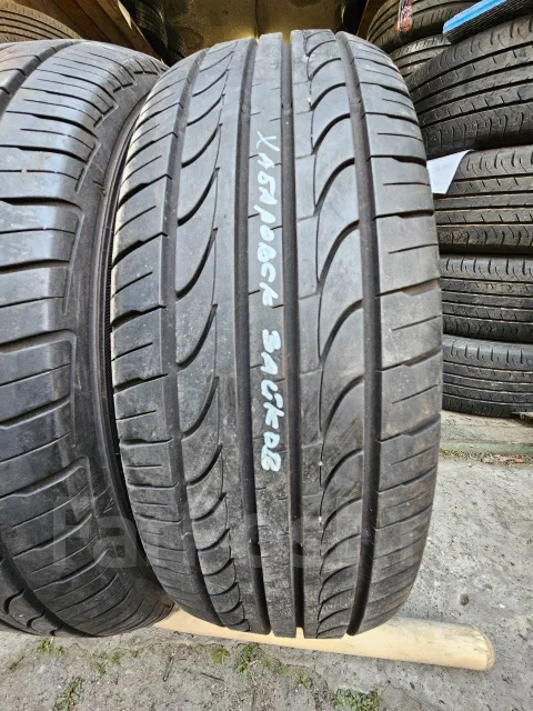 Goodyear EfficientGrip Eco EG01. ������, 2020 ���, �/�, ����� �� 5 % ����