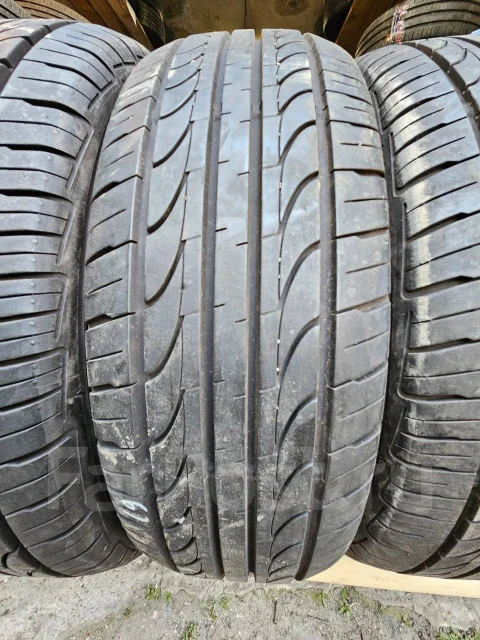 Goodyear EfficientGrip Eco EG01. ������, 2020 ���, �/�, ����� �� 5 % ����