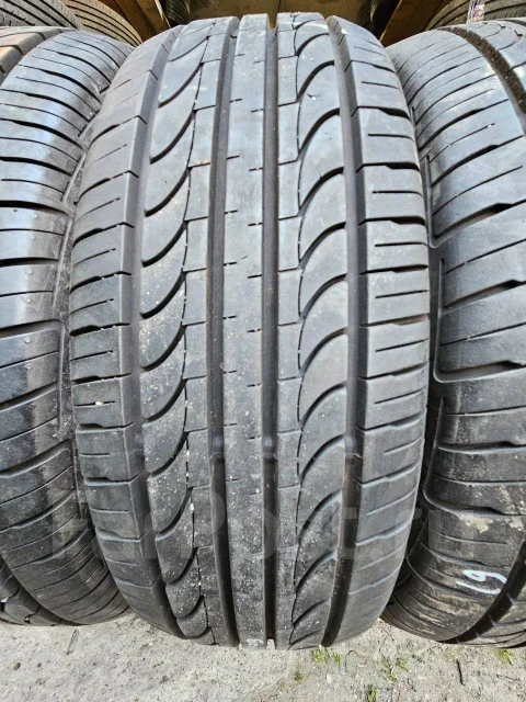 Goodyear EfficientGrip Eco EG01. ������, 2020 ���, �/�, ����� �� 5 % ����