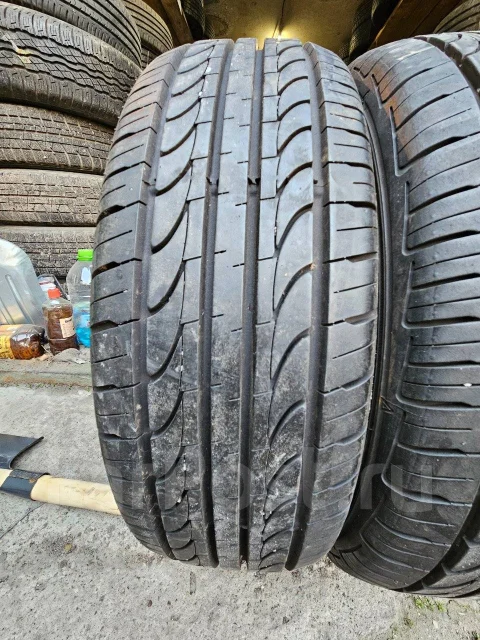 Goodyear EfficientGrip Eco EG01. ������, 2020 ���, �/�, ����� �� 5 % ����